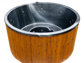 Wanna SPA 200 czarna - LUNA