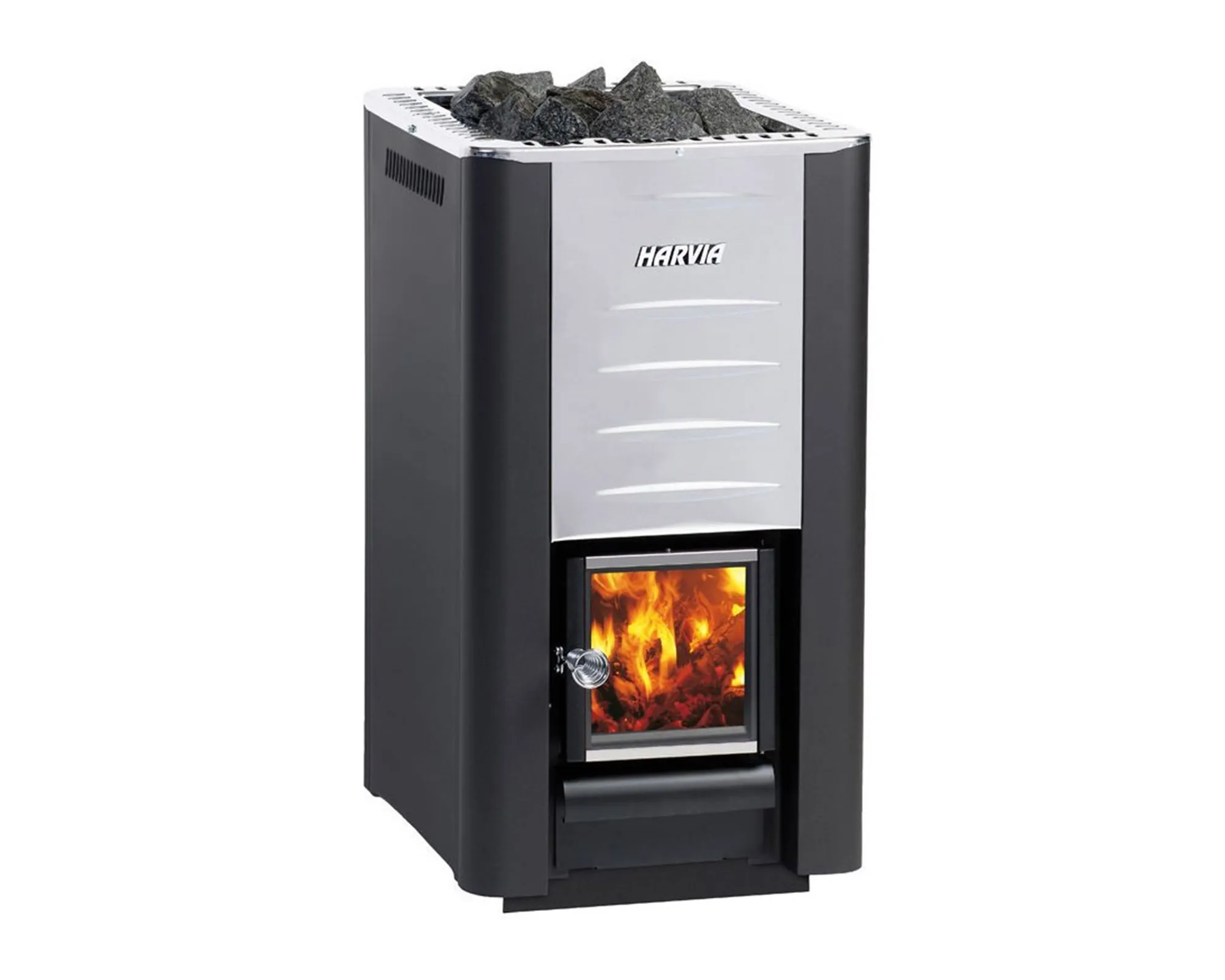 Piec-Harvia-M3 Piec Harvia M3