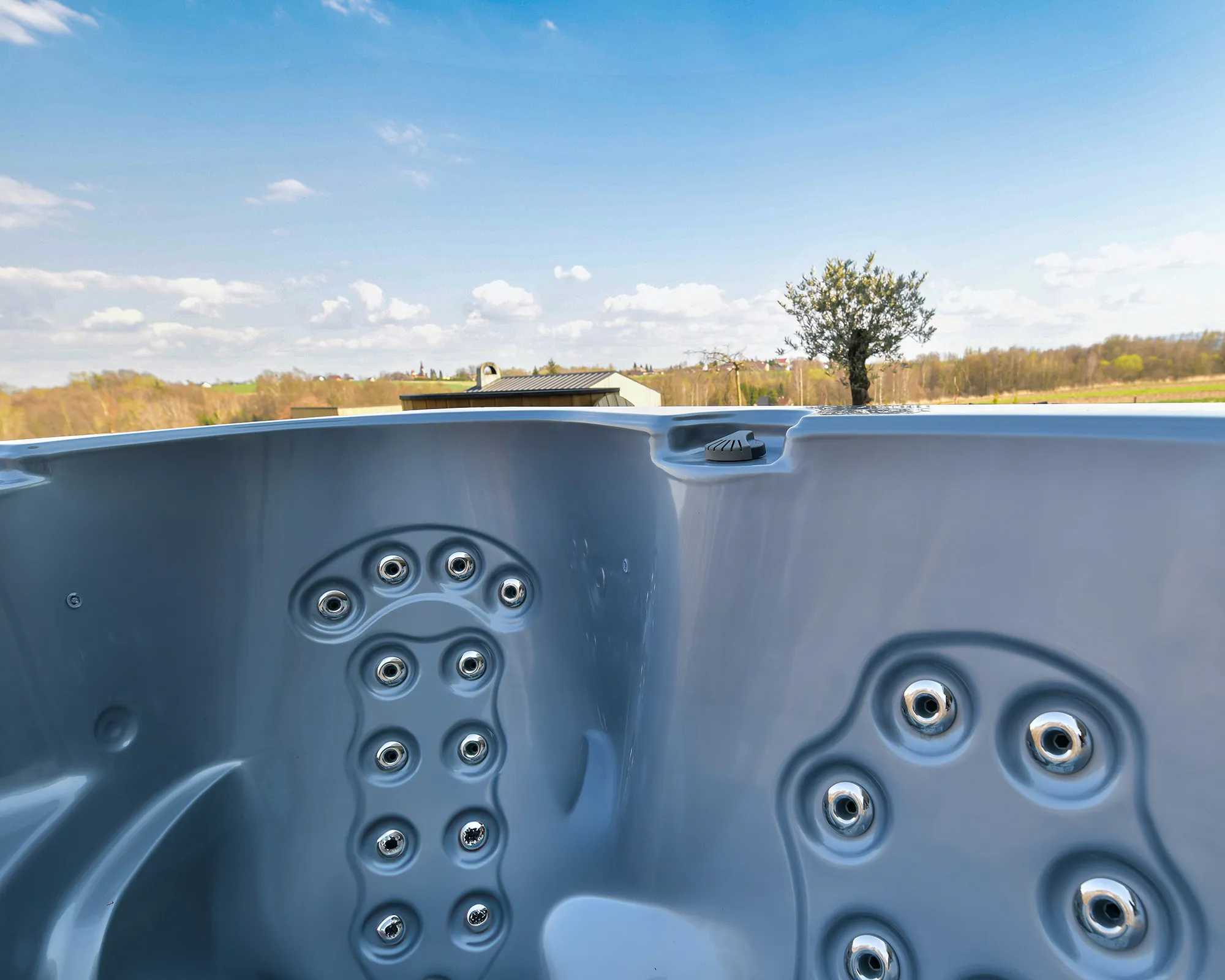 Jacuzzi triple - 5