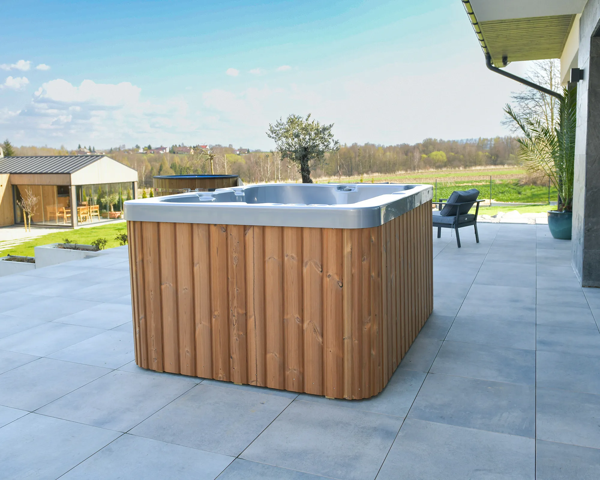 Jacuzzi triple - main