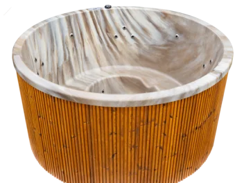 Wanna SPA 200 brązowa - TERA