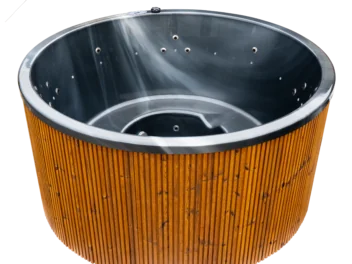 Wanna SPA 200 czarna - LUNA